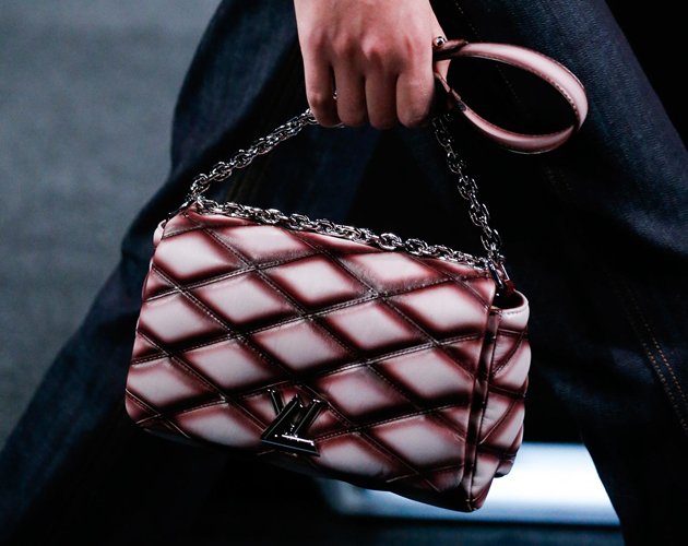 Louis Vuitton Spring Summer 2015 Runway Bag Collection | Bragmybag