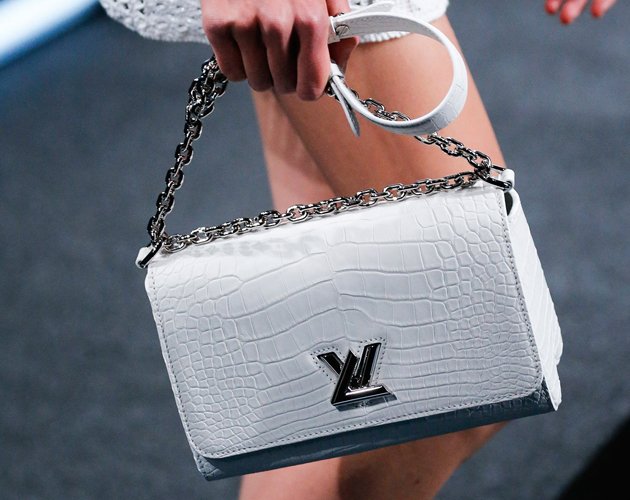 Louis Vuitton Spring Summer 2015 Runway Bag Collection
