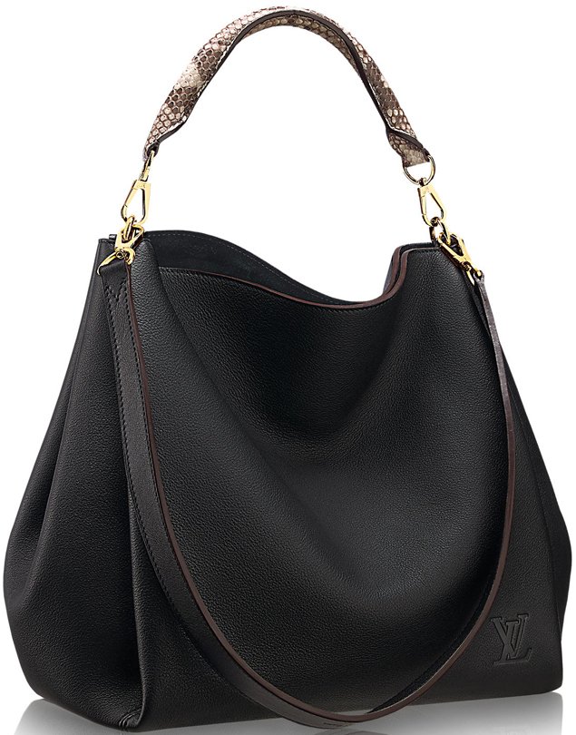 Louis Vuitton Babylone Bag | Bragmybag