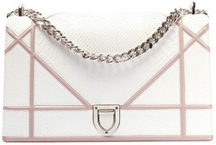Dior-Spring-2015-Flap-Bag
