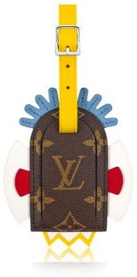 Louis Vuitton's 'tribal mask' bag of unsavoury, colonialist tricks - The  Globe and Mail