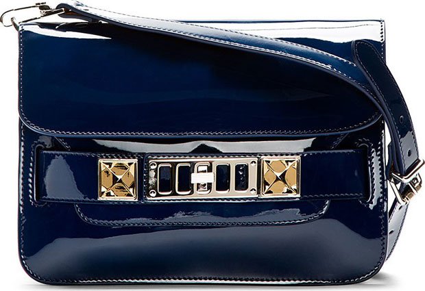 PS-Cadet-Blue-Leather-PS11-Classic-Mini-Shoulder-Bag