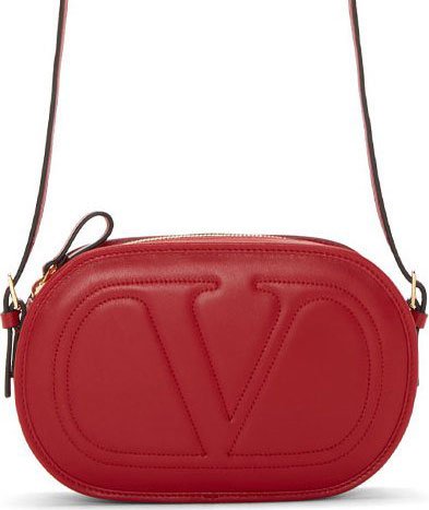 Valentino-Red-Leather-Vintage-Re-Edition-Crossbody-Bag