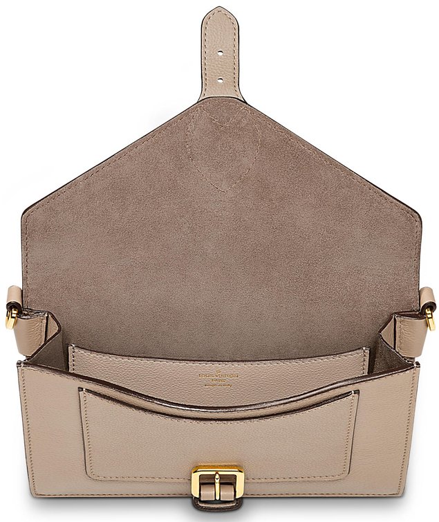 Louis Vuitton Capucines Bag: Two Faces, Bragmybag