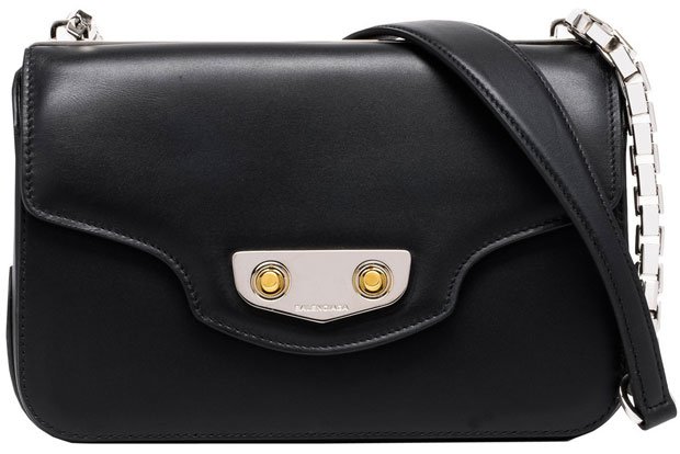 Balenciaga Neo Classic Mini Chain Bag | Bragmybag