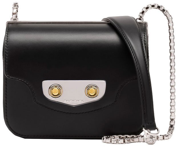 Balenciaga Neo Classic Mini Chain Bag | Bragmybag
