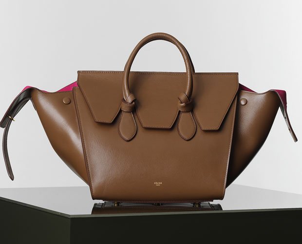 Celine Tie Bag From Fall Winter 2014 Collection | Bragmybag  