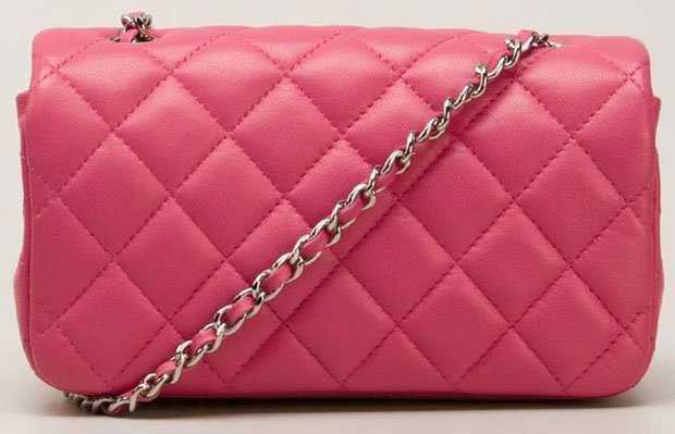 Chanel-Extra-Mini-Classic-Flap-Bag-Pink-3
