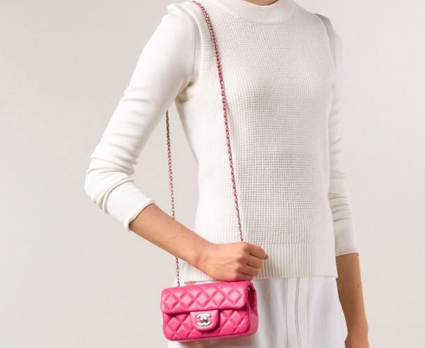 Chanel-Extra-Mini-Classic-Flap-Bag-Pink-4