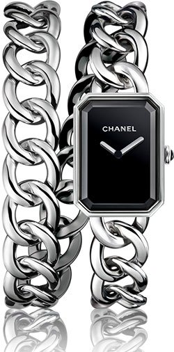 Chanel-premiere-watch