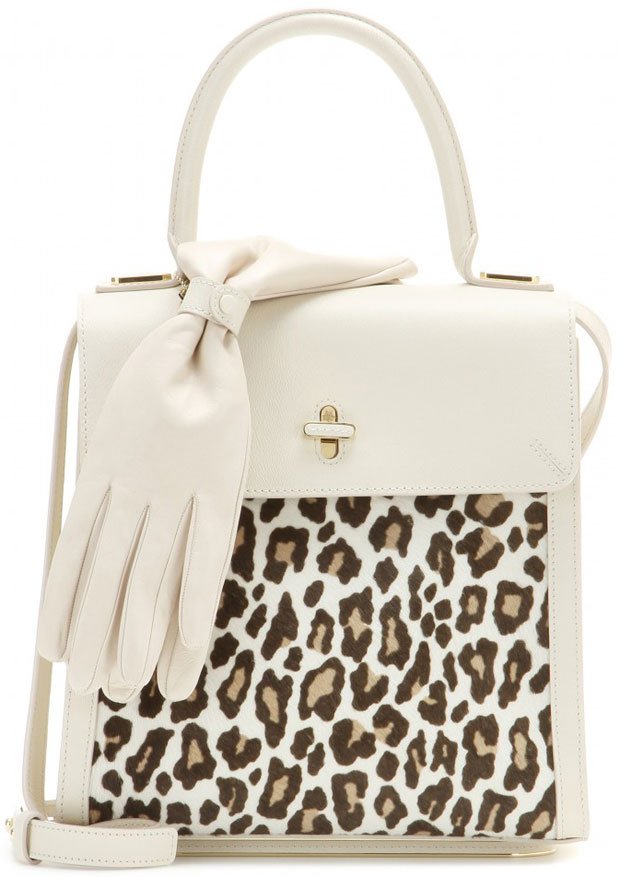 Charlotte-Olympia-Bogart-Leather-Tote-in-Leopard