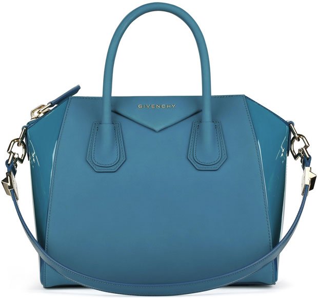 Givenchy-Antigona-small-bag-in-mat-and-shiny-leather