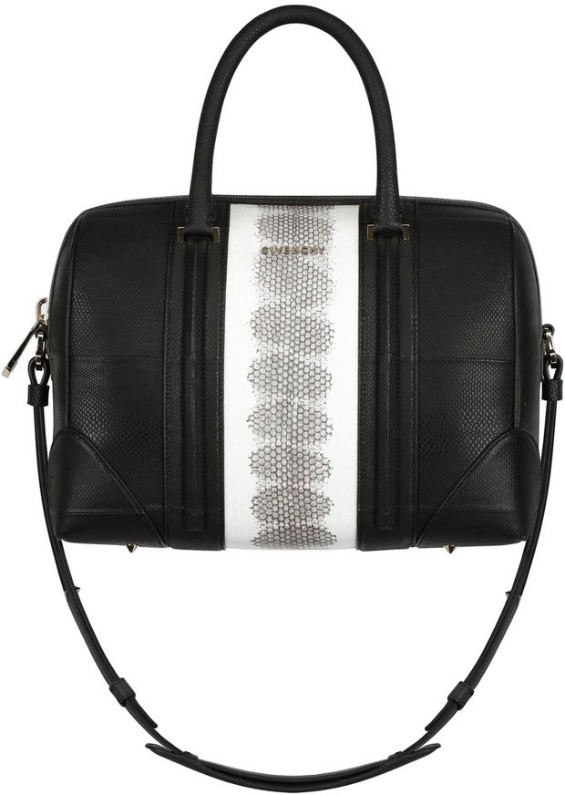 Givenchy-Lucrezia-medium-bag-in-contrasted-watersnake