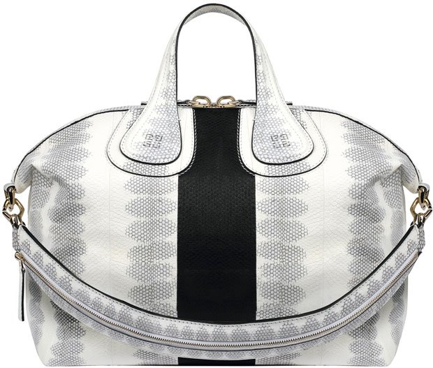 Givenchy-Nightingale-medium-bag-in-contrasted-watersnake