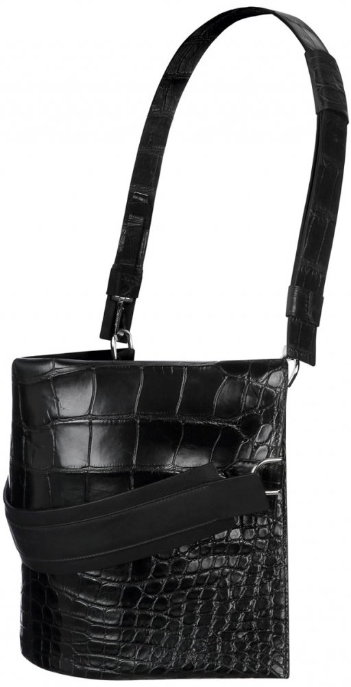 Givenchy-Postino-bag-flat-satchel-in-crocodile-2