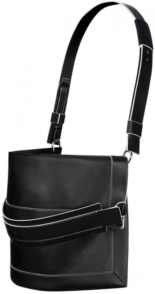 Givenchy-Postino-bag-flat-satchel-in-leather-and-contrasted-details