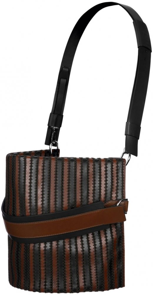 Givenchy-Postino-bag-flat-satchel-in-striped-embroidered-eco-leather