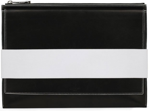 Givenchy-Pouch-with-elastic-in-smooth-leather-and-contrasted-details