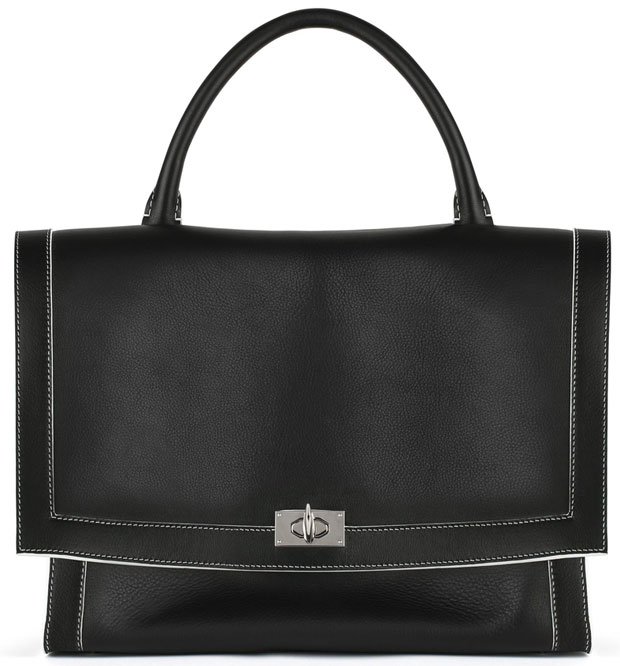 Givenchy-Shark-medium-bag-in-smooth-leather-and-contrasted-details