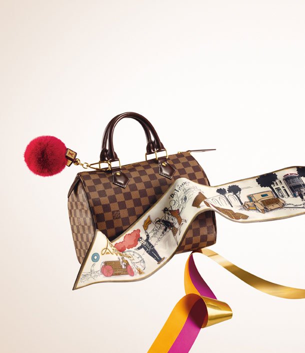 louis vuitton 2014 handbolsa collection