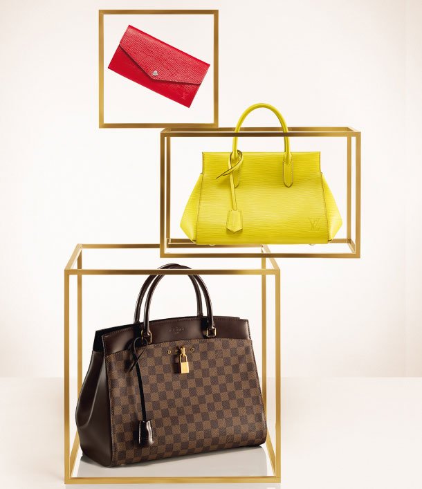 Louis-Vuitton-Holiday-2014-Bag-Collection-5