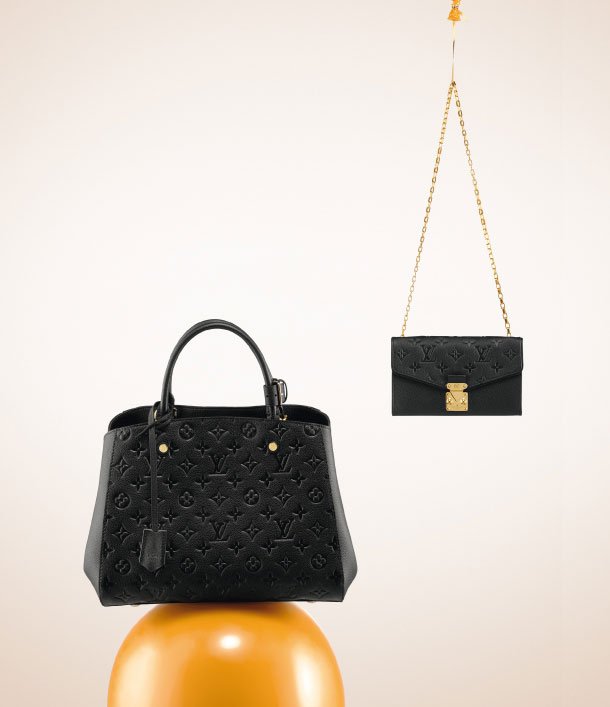 louis vuitton 2014 handbolsa collection