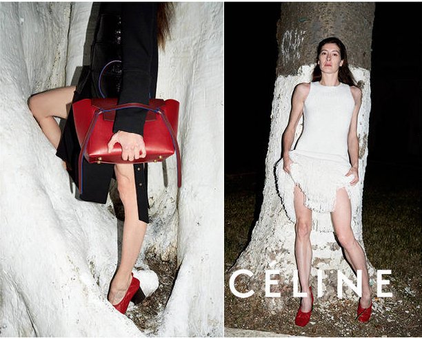 Celine Spring 2015 Classic Bag Collection