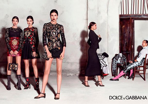 Dolce-Gabbana-Spring-Summer-2015-Ad-Campaign-2