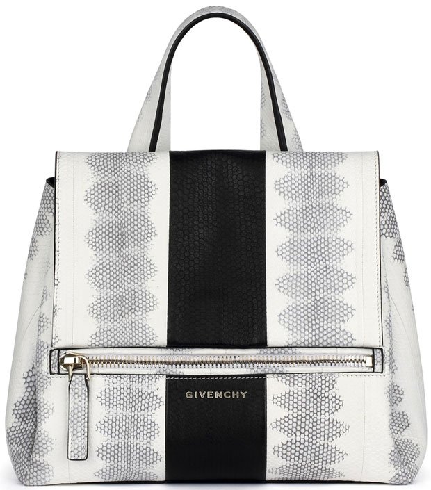 Givenchy-Pandore-Pure-small-bag-in-contrasted-watersnake