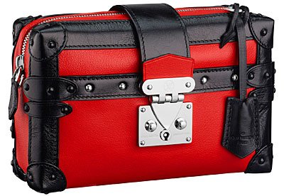 Louis-Vuitton-Petite-Malle-Souple-Bag-red