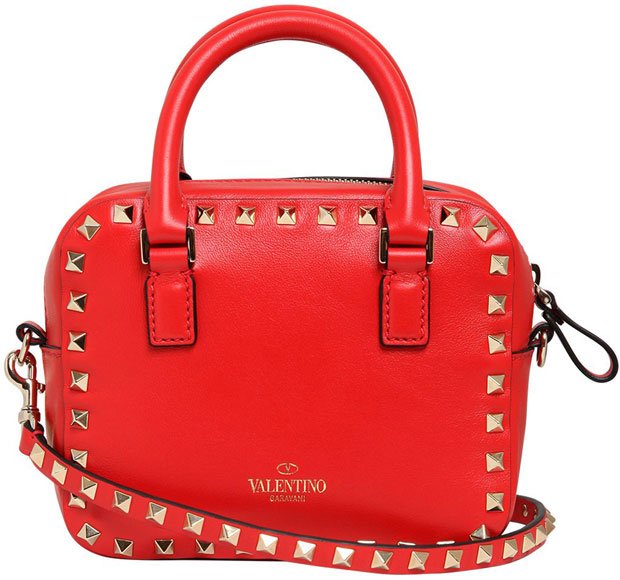 Valentino-Rockstud-Leather-Shoulder-Bag-4