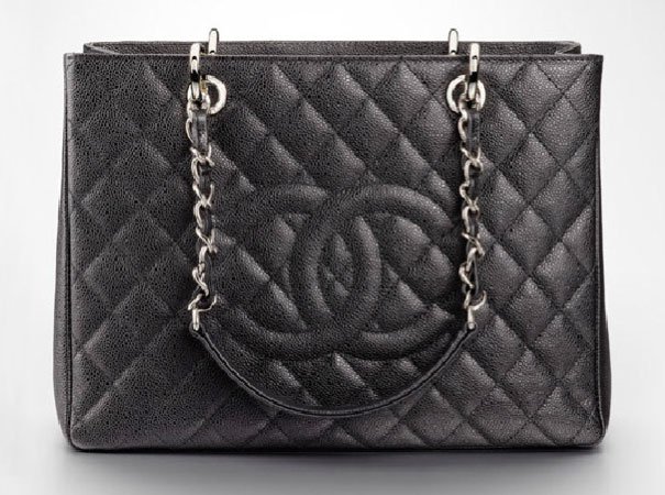 Chanel GST Discontinued?