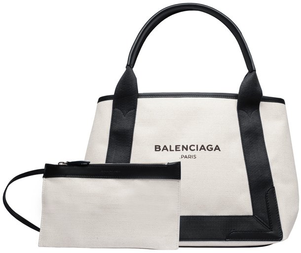 Balenciaga-Cabas-Navy-Bag-2