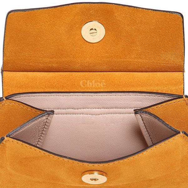 Cloe-Mini-Flatty-Suede-Shoulder-Bag-Interior