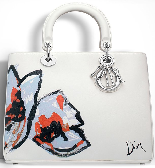 Diorissimo-flower-printed-leather-bag-3
