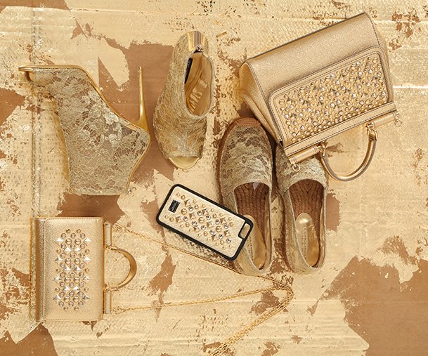 Dolce-Gabbana-Golden-Collection