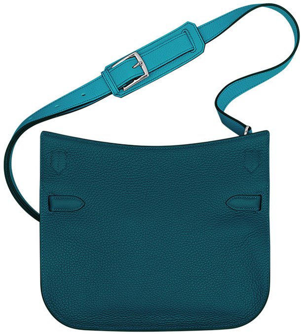 Hermes Jypsiere Bag in Bi Color | Bragmybag  