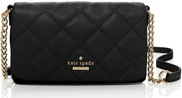Kate-Spade-Emerson-Place-Julee-Flap-Bag-black