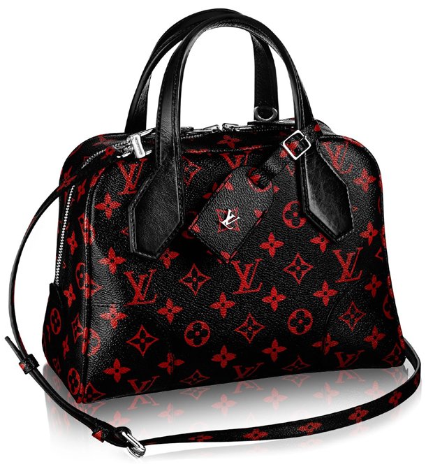 Louis-Vuitton-Dora-Soft-BB-Bag-Monogram-Infrarouge