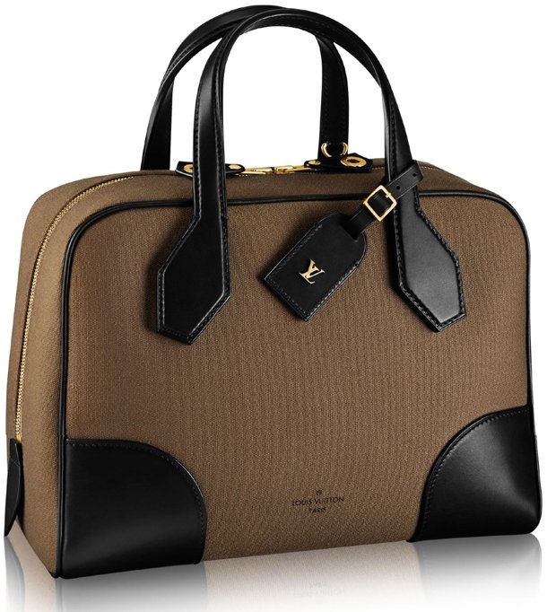 Louis-Vuitton-Dora-Soft-Bag-Toile-Khaki