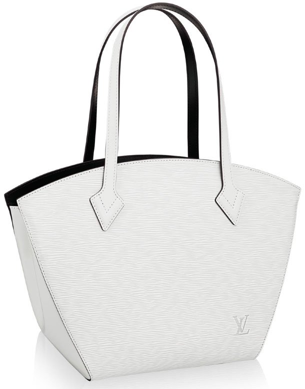 Louis Vuitton Saint Jacques Tote 384507