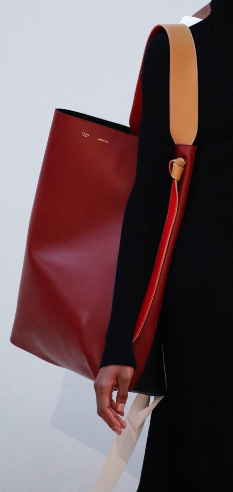 Celine-Fall-Winter-2015-Runway-Bag-Collection-17