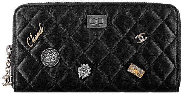 Chanel-Reissue-255-Symbol-Wallet-2