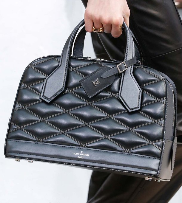 Louis Vuitton Fall 2015 Runway Bag Collection Part 2 | Bragmybag