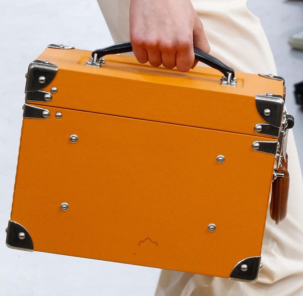Louis Vuitton Fall 2015 Runway Bag Collection | Bragmybag