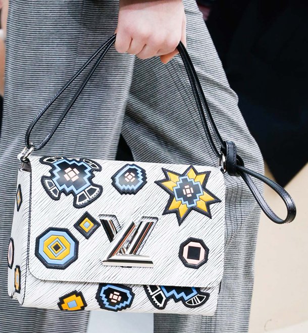 Louis Vuitton Fall 2015 Runway Bag Collection | Bragmybag