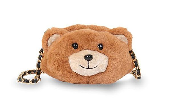 Moschino-Bear-Shoulder-Bag