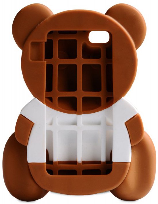 Moschino-Ready-To-Bear-iPhone-6-Case-2