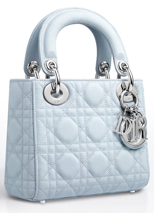 lady dior bag small size