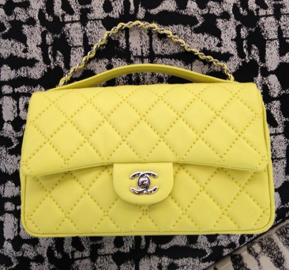 Chanel-Easy-Carry-Flap-Bag